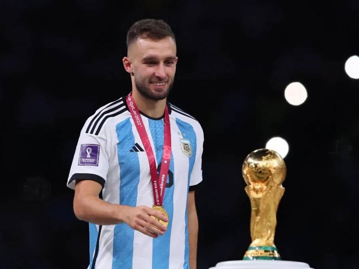 Triángulo amoroso de campeón del mundo: llevaba doble vida, fue descubierto y dejó a su mujer