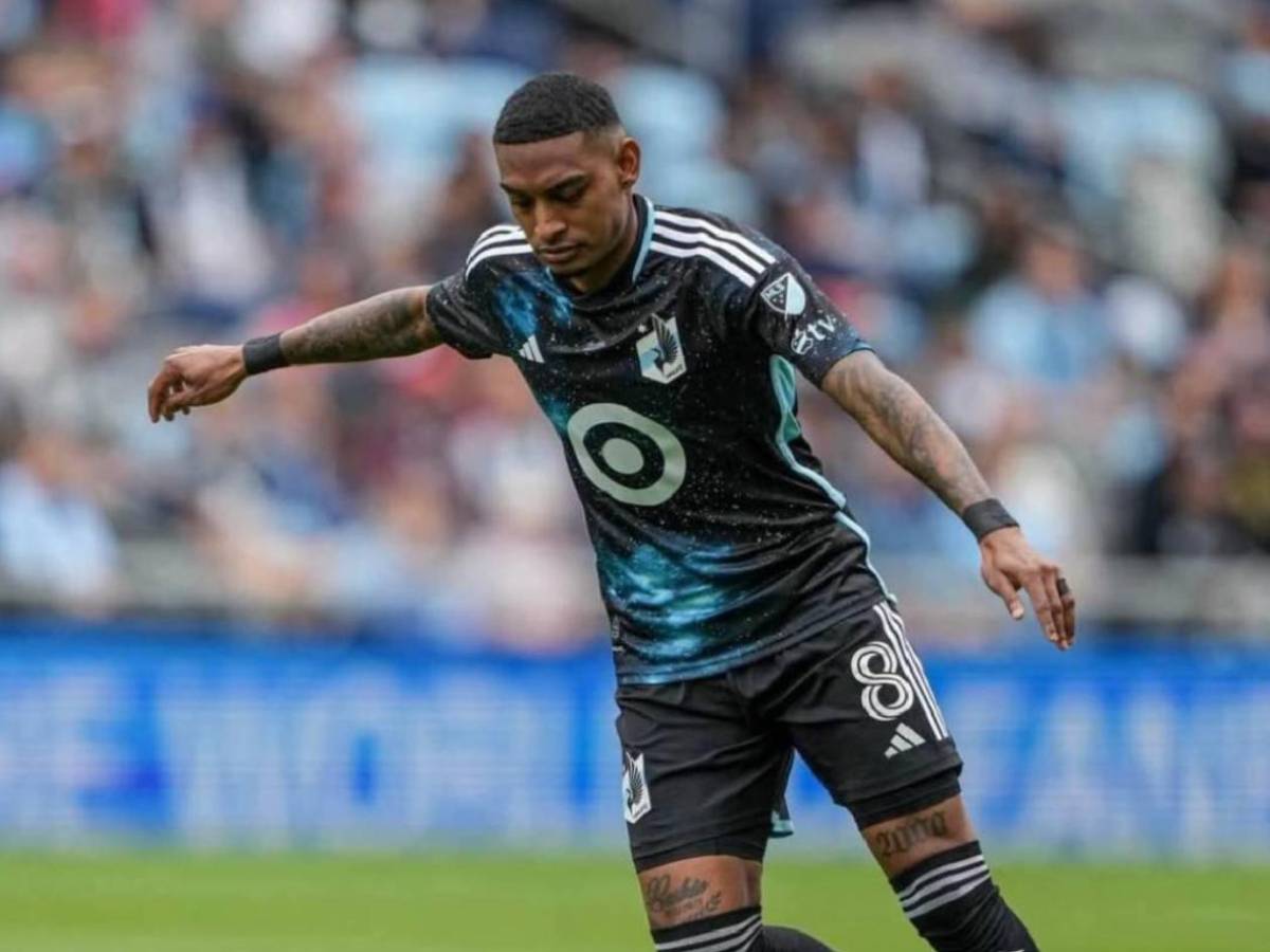 Honduras con tres posibles nuevas sorpresas para conseguir boleto al Mundial 2026