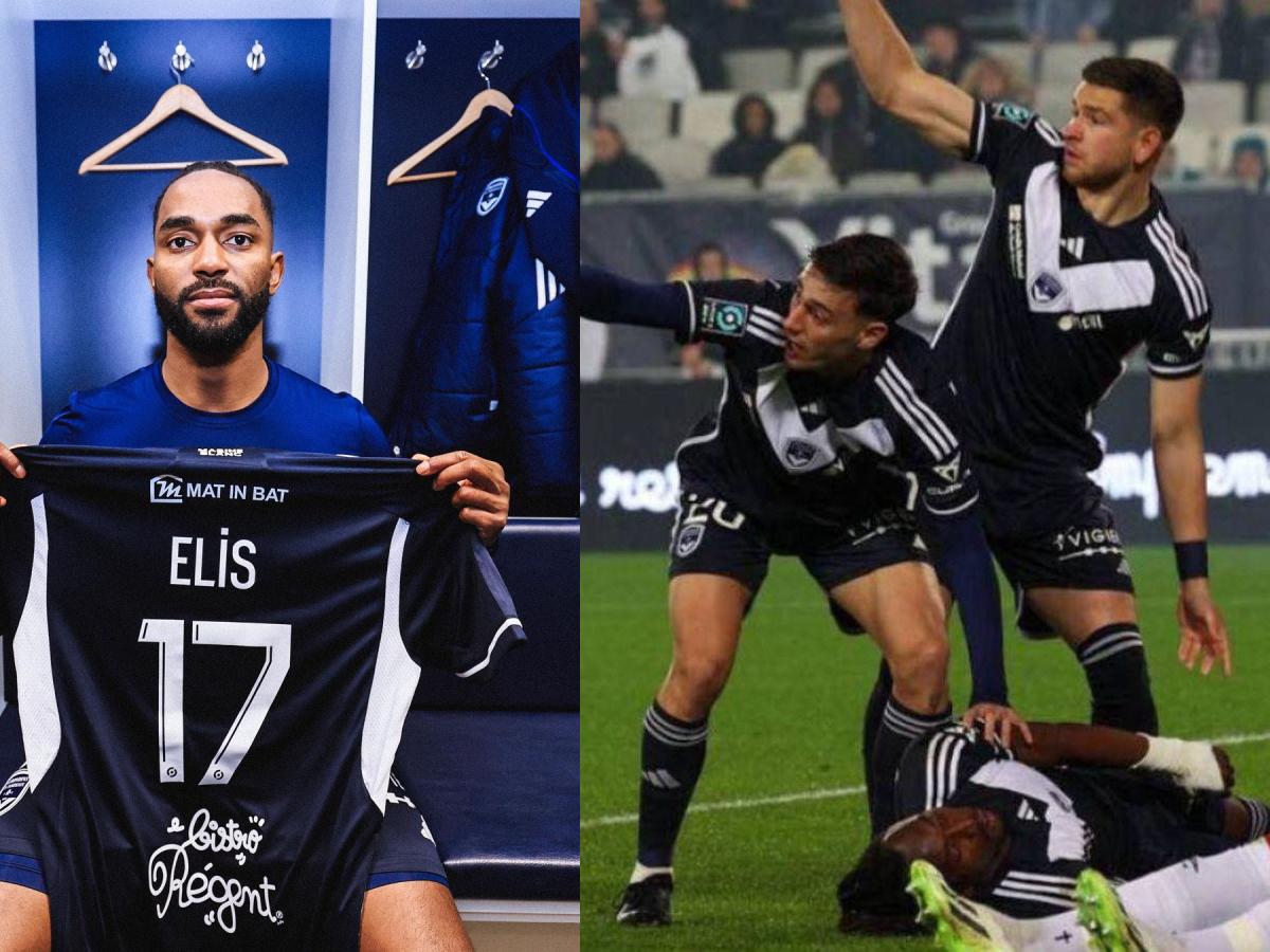 Alberth Elis: El testimonio de su compañero a una semana del fuerte golpe