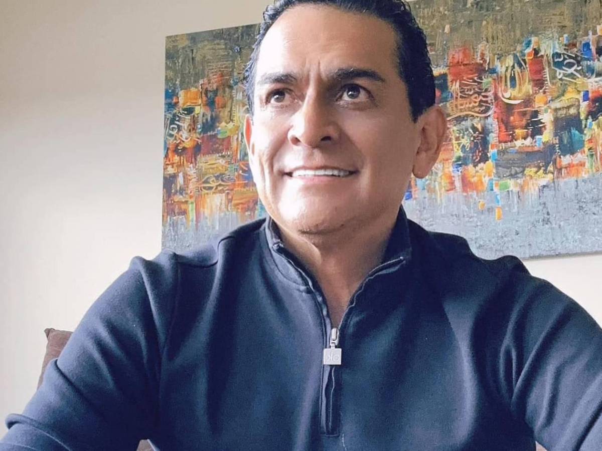 Felipe Ramos Rizo deja a ESPN por país de Centroamérica: Sorprende nueva faceta