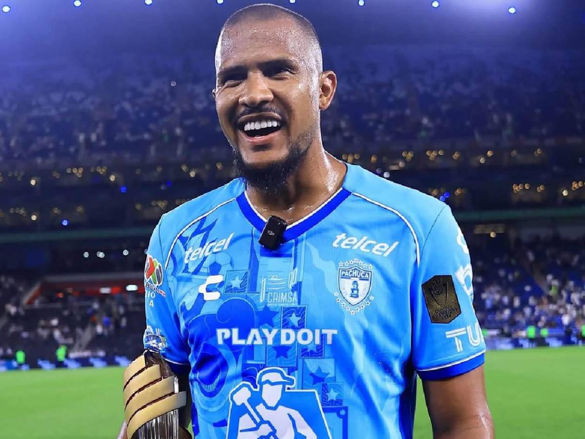 Messi decide su futuro, se despide del Barcelona y ya tiene otro equipo; hondureño es noticia