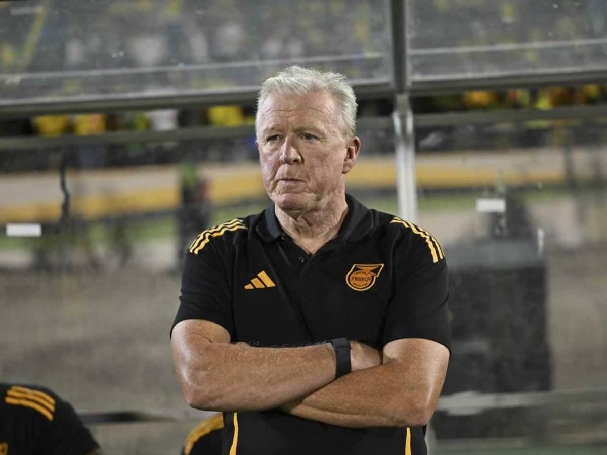 Barrida en Concacaf: los entrenadores que se van tras fracaso al Mundial 2026