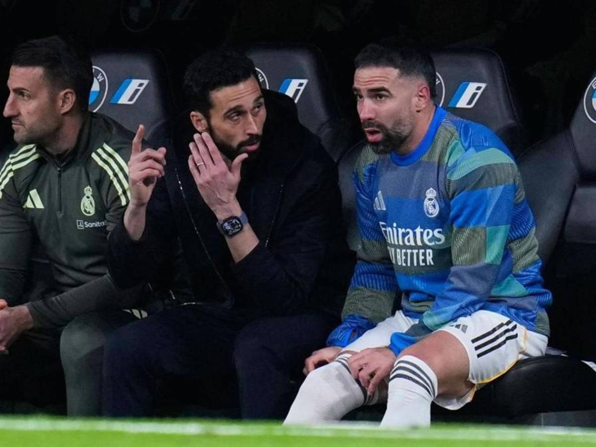 Real Madrid es un caos: Rüdiger a los golpes, tensión con Mbappé y los sentenciados de Arbeloa