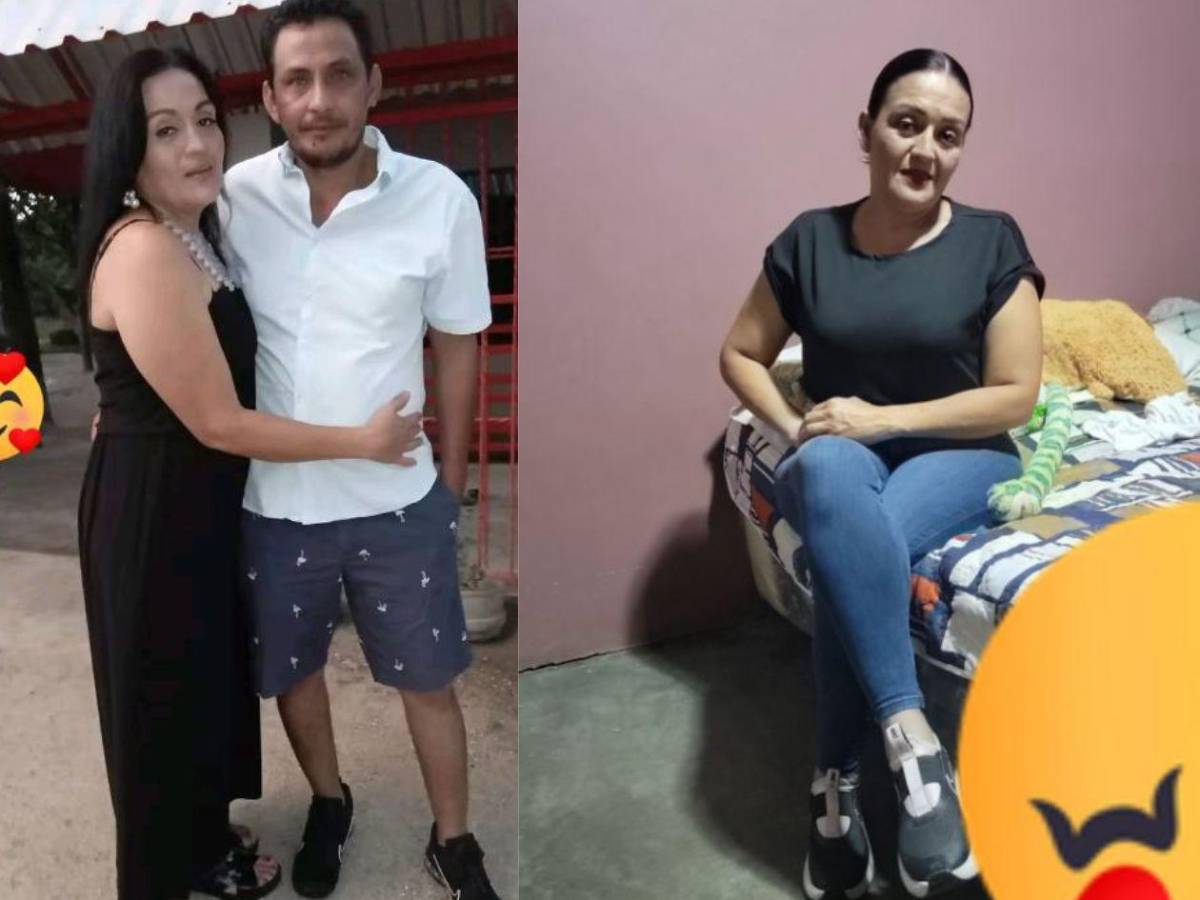 Dulce Rubio: así fue el ataque que acabó con su vida en la Santa Martha