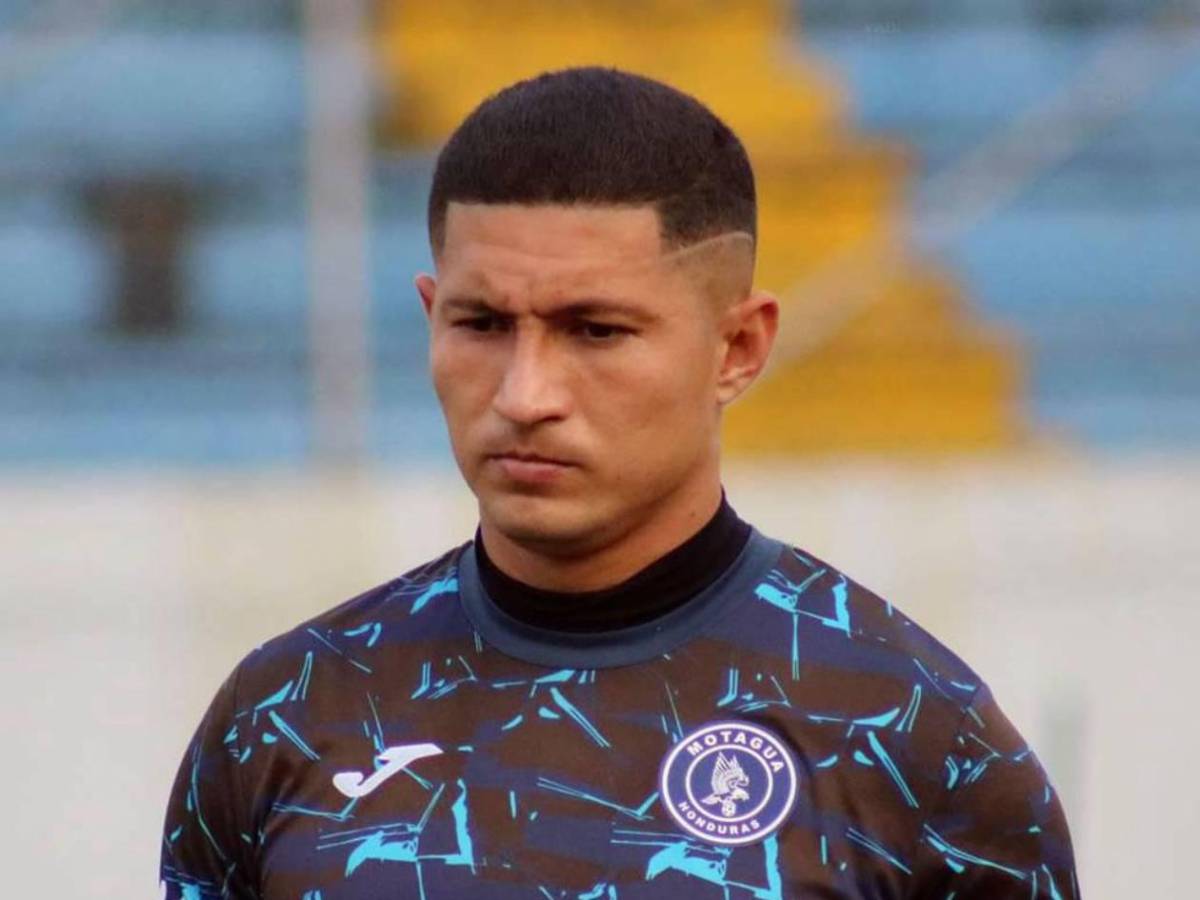 No quiere jugar en Olimpia, sorpresa con Alexy Vega y salida en Motagua