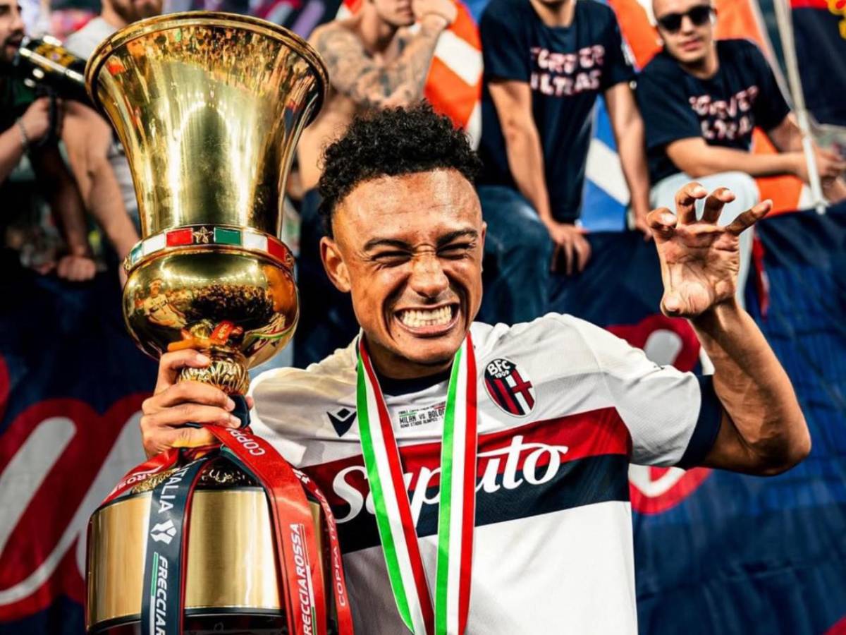 Real Madrid traspasa a dos jugadores y va por enemigo de Vinicius; firma con Barcelona