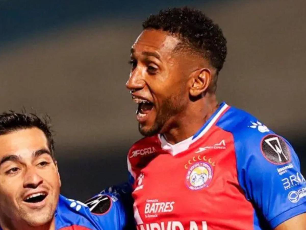 Motagua se deshace de cinco jugadores, Olimpia con dos salidas y Auzmendi tiene equipo