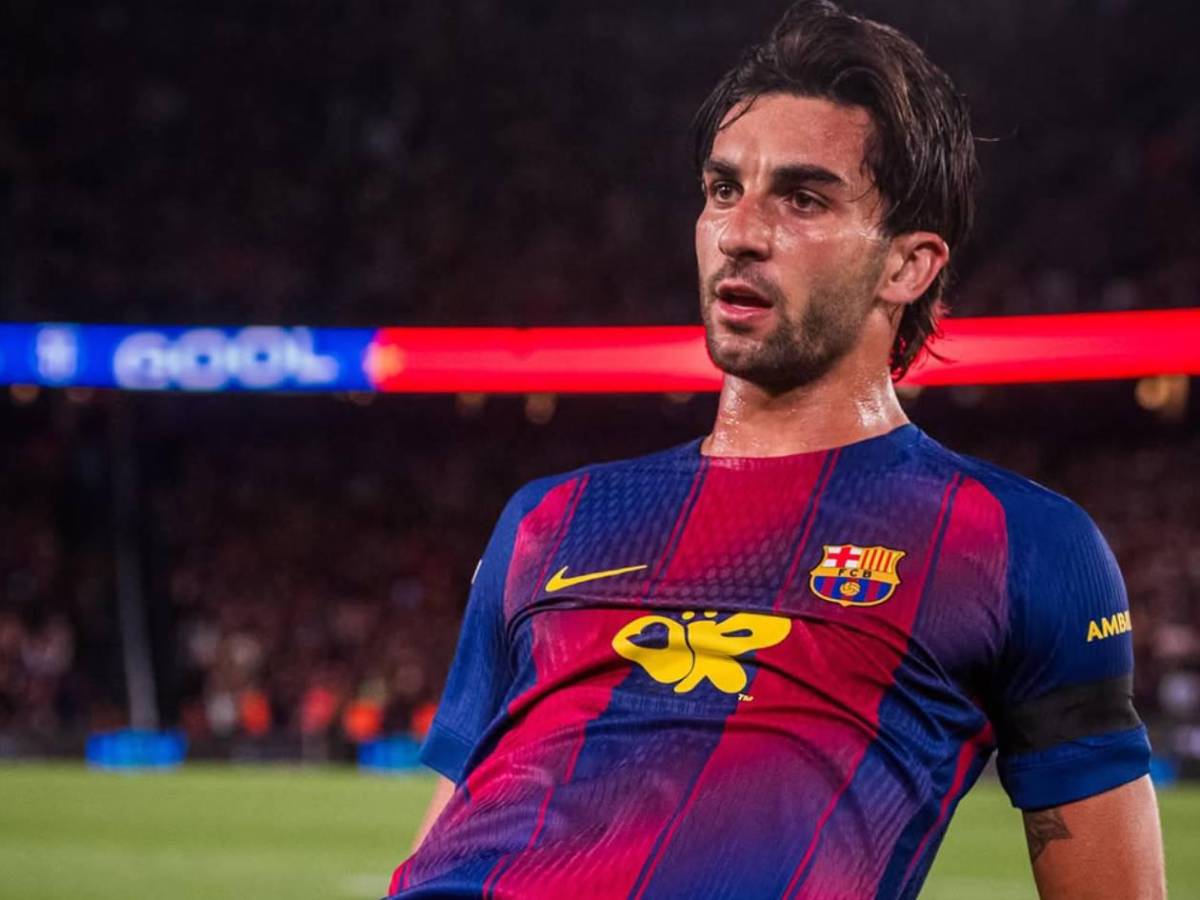 Ferran Torres enfada a Barcelona tras coqueteo con el mejor equipo del mundo