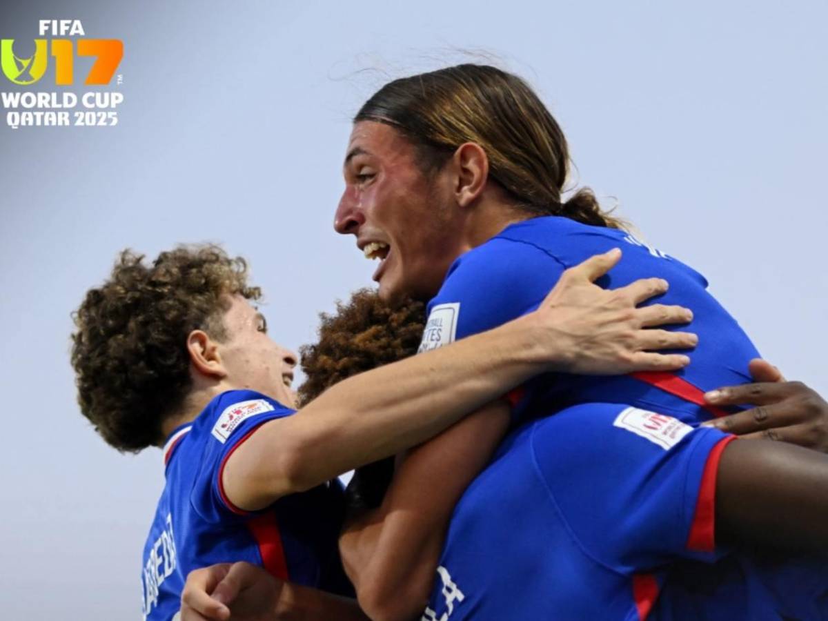 Mundial Sub-17: Argentina y su maldición; la del 16-0 sorprende y revuelo con Concacaf
