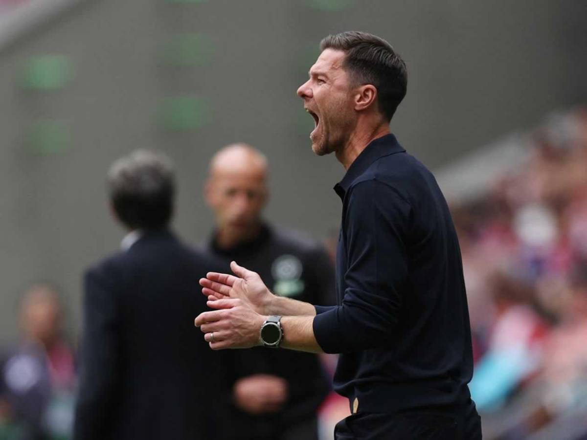 Vinicius con feo gesto, dolor del Real Madrid y llanto de Simeone en triunfo del Atlético