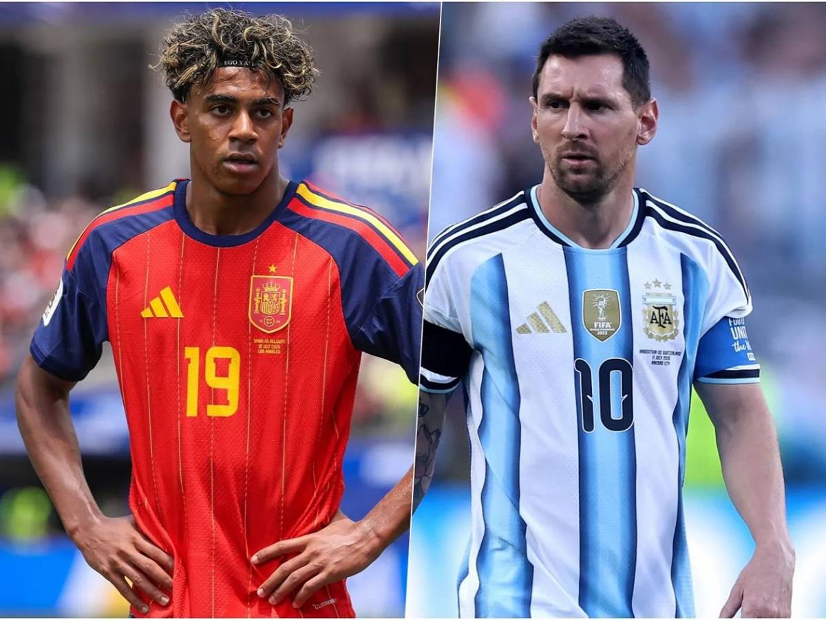 Vidente acertó todos los resultados de Argentina y hace impactante predicción para la final