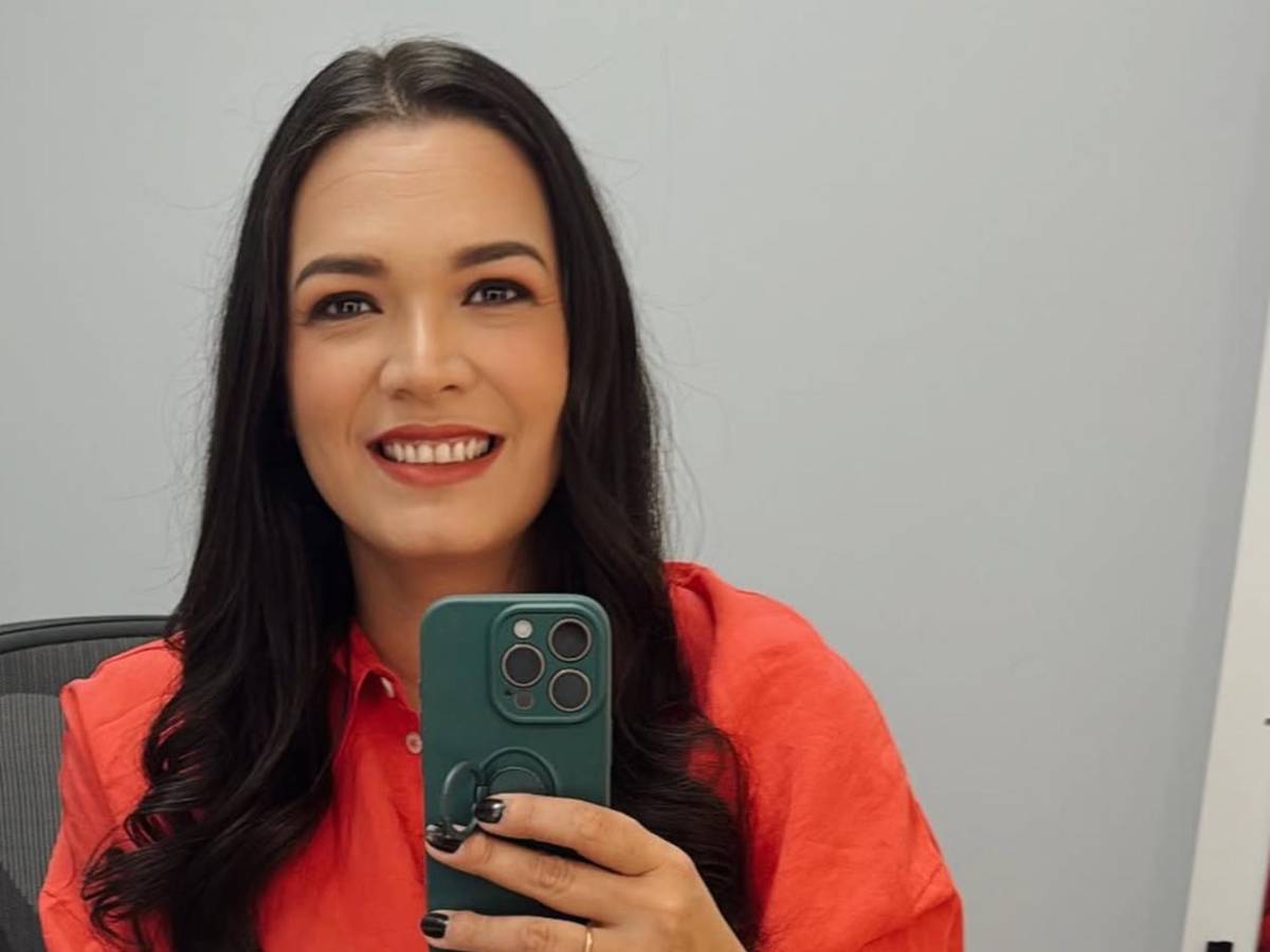 Carmen Boquín se desahoga y pone en su lugar al Fantasma Figueroa