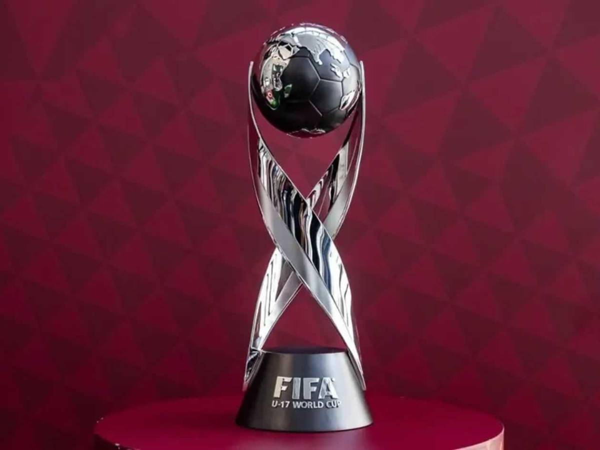 Mundial Sub-17: Centroamérica dio pena y solo una de Concacaf sigue con vida