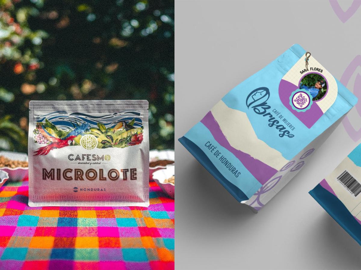 La feria World of Coffee cuenta con la participación de las organizaciones: CAFESMO (Ocotepeque) y la Cooperativa PROEXO con Café Brisas (Copán).