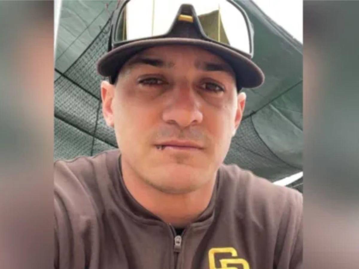 ICE arresta al exbeisbolista Oswaldo Pirela, con asilo pendiente en Texas
