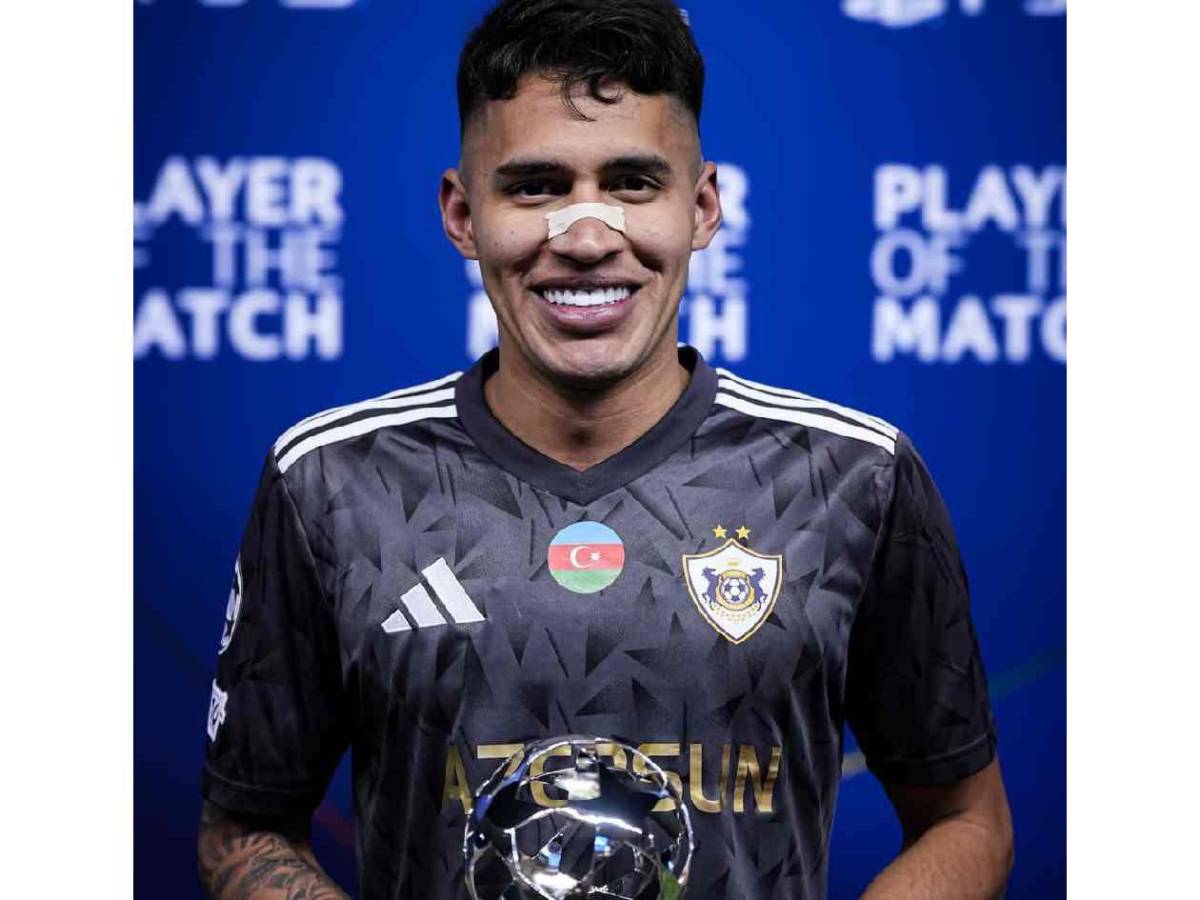 Tabla goleadores Champions: Yamal sufre duro golpe y otro marcó doblete; así quedó