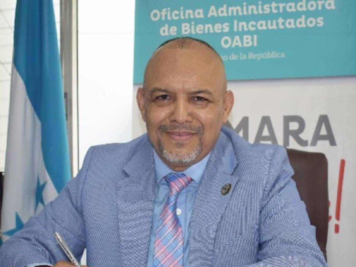 Director de la OABI habla del falso abogado Rolando Sánchez