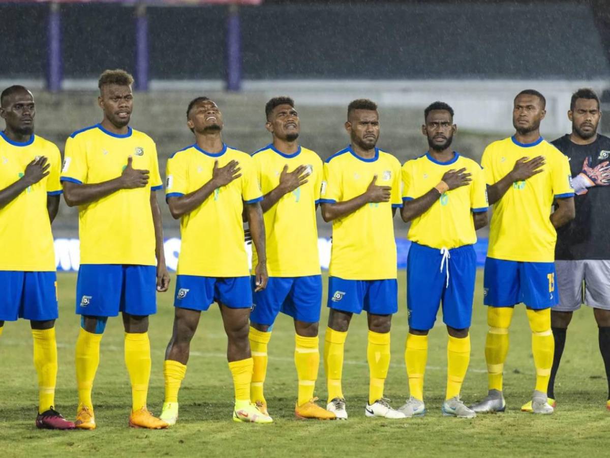 Mundial 2026: Dos de Concacaf y una llena de argentinos, estas selecciones no estarán