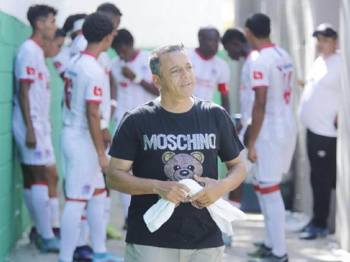 Dani Turcios se unirá club: tendrá su primera experiencia en Liga Nacional