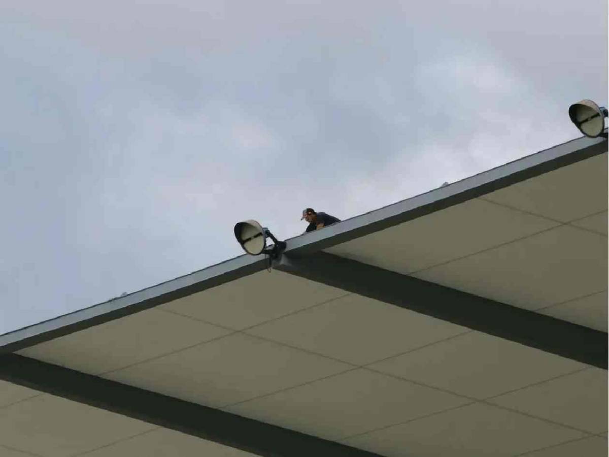 ¿Qué pasó con Buba? Bronca en Motagua-Real España, chicas e increíble cambio