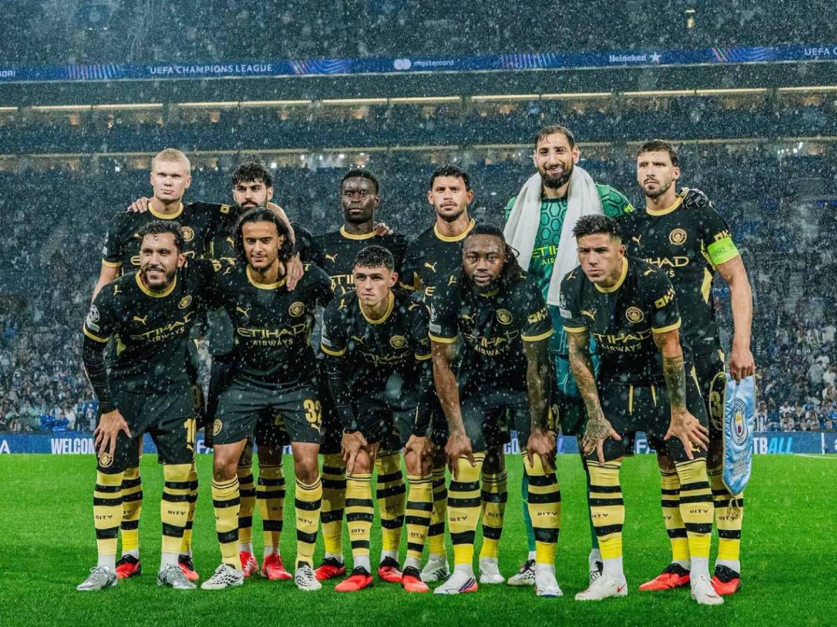 Manchester City diría adiós a la Premier League: filtran el terrible castigo que recibiría