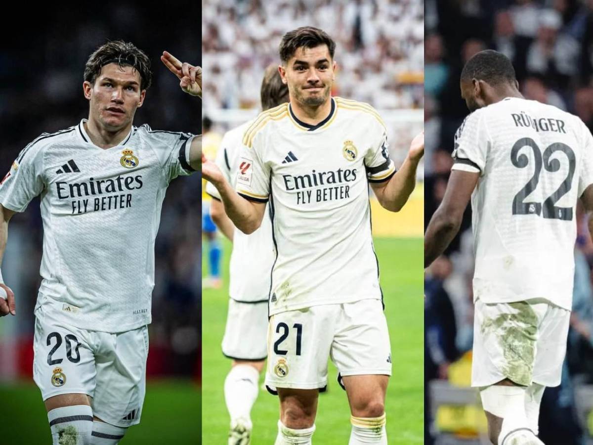 Real Madrid confirma los dorsales para Mundial de Clubes: ¡histórico número vuelve!