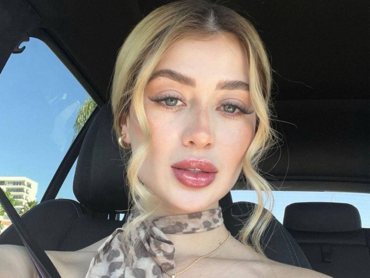 Valeria Márquez fue asesinada por sicario élite, según la fiscalía