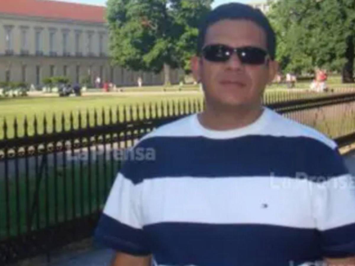 Fabio Lobo rompe el silencio tras salir de prisión en USA y revela quiénes lo visitaban