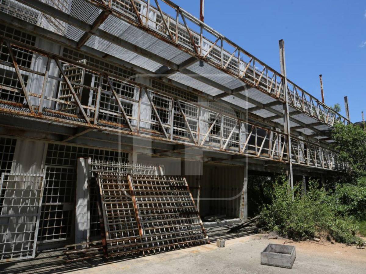 Prevén que cárcel de La Acequia sea de máxima seguridad para aislar a cabecillas criminales