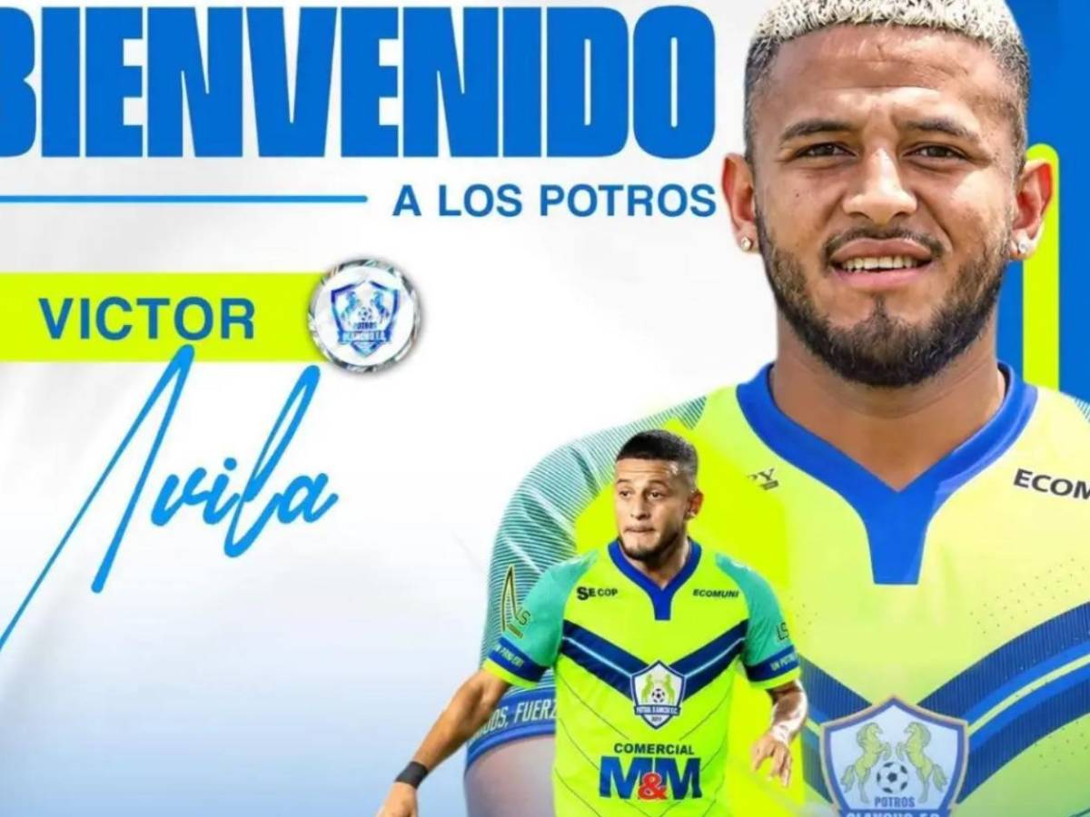 Espinel lo saca de Olimpia, de Europa al Motagua, curioso fichaje del Real España