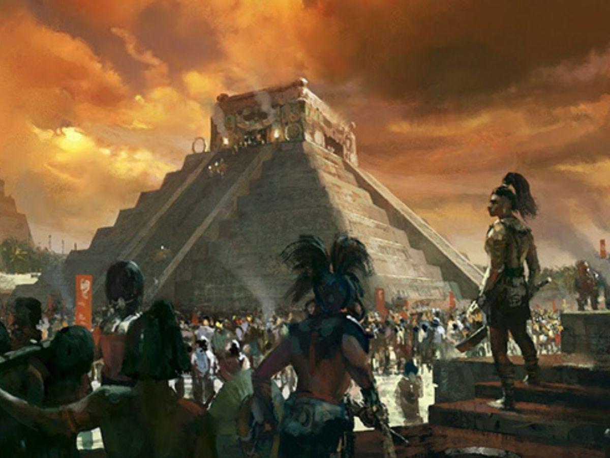 Predicción amenaza que alineación de planetas cambiará para siempre la humanidad