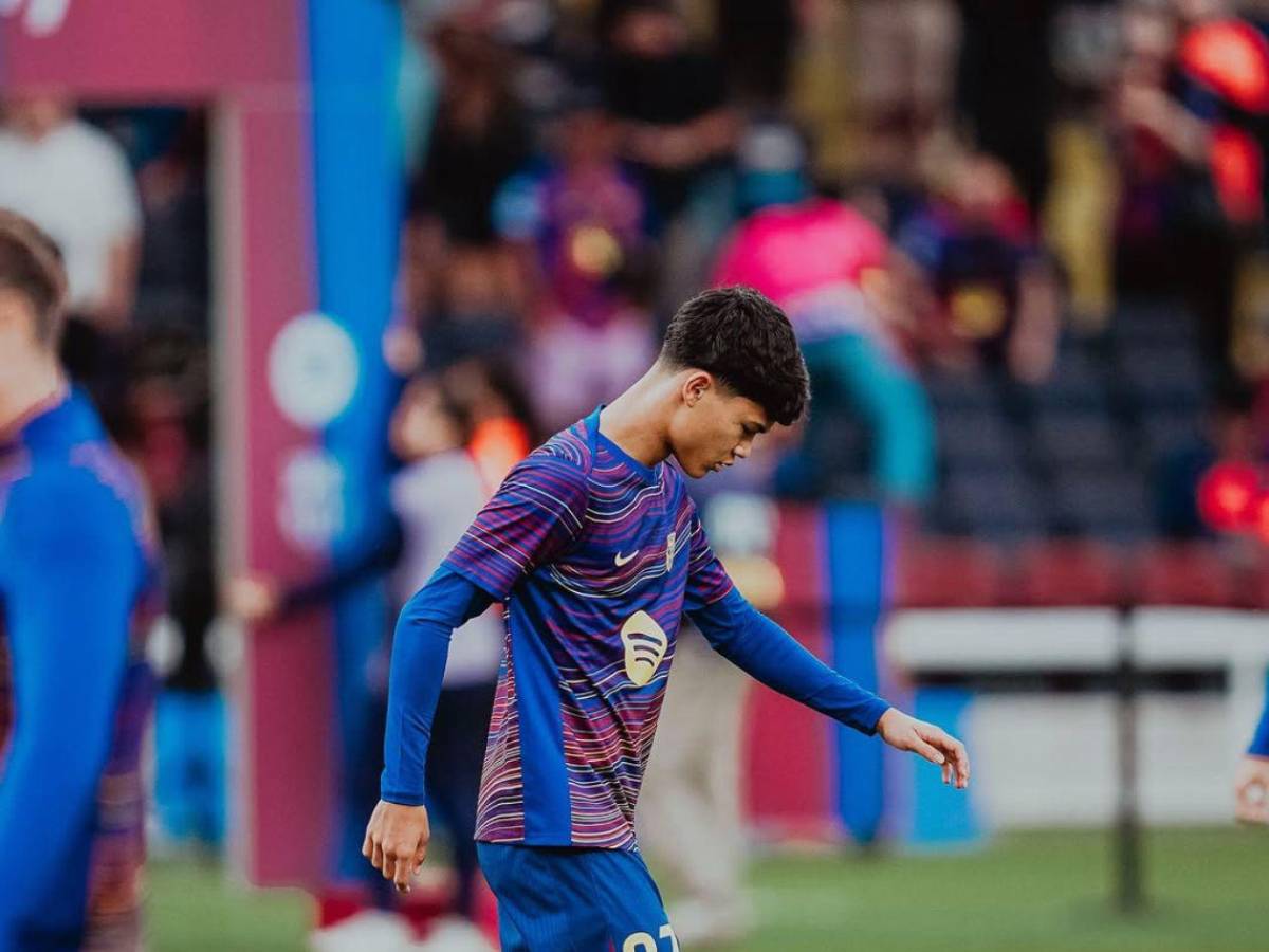 Laporta estalla: Se despidió del Barcelona y firma increíble contrato con PSG