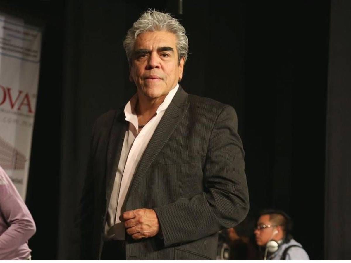 Jorge Reynoso: vida, carrera y los escándalos que han marcado su trayectoria