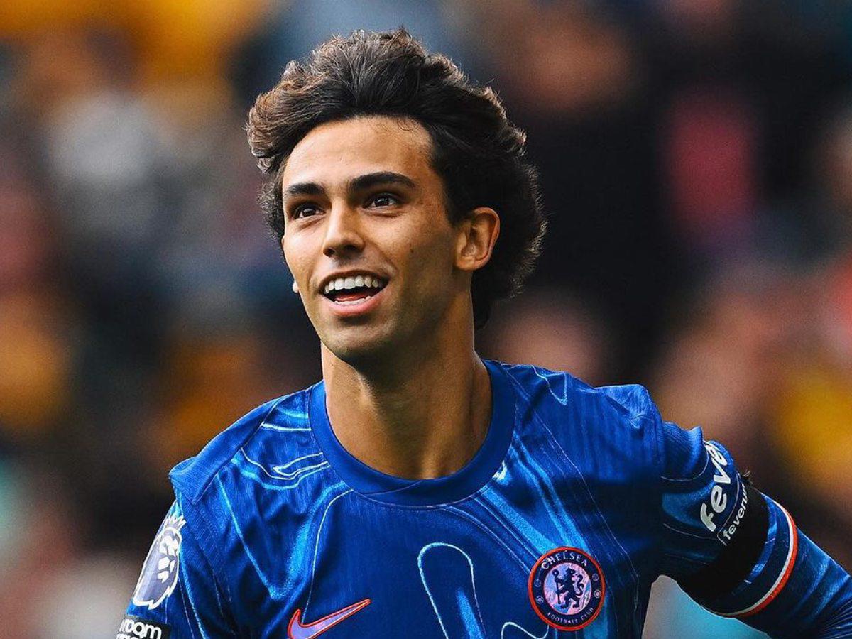 Chelsea receta paliza de escándalo en estreno goleador de Joao Félix