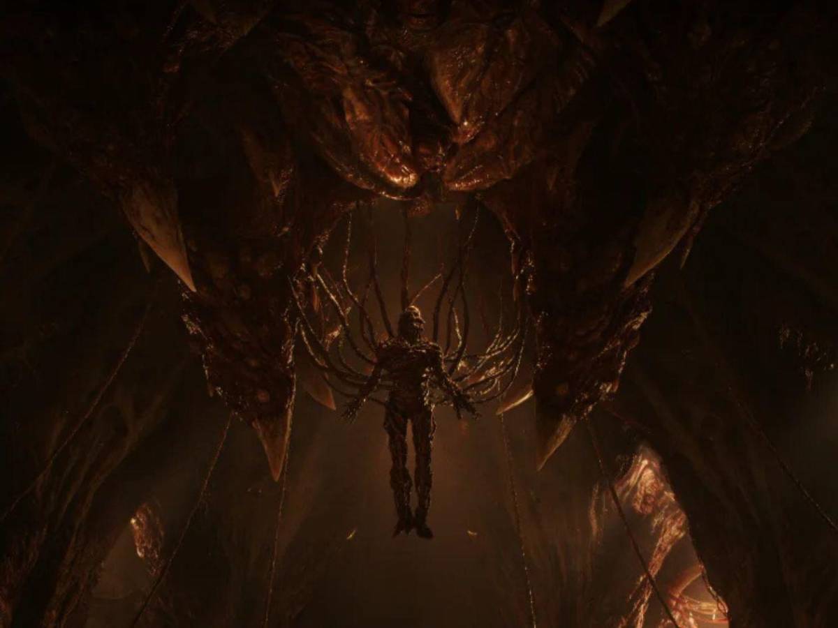 Final explicado de Stranger Things 5: ¿qué pasó con Eleven?