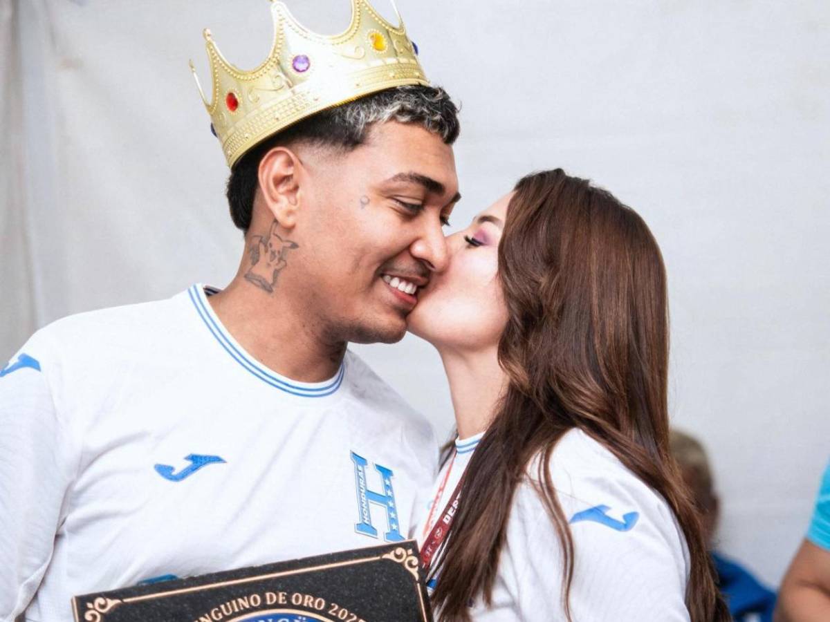 ¿Fue por las tazas?: El comentario de Yeik a Supremo sobre su ruptura