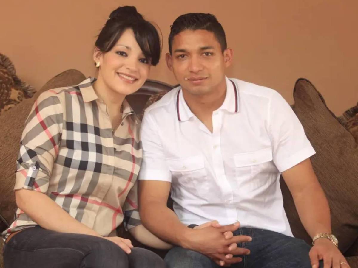 ¿Qué pasó entre Emilio Izaguirre y Virginia Varela? Sorpresa tras lo ocurrido