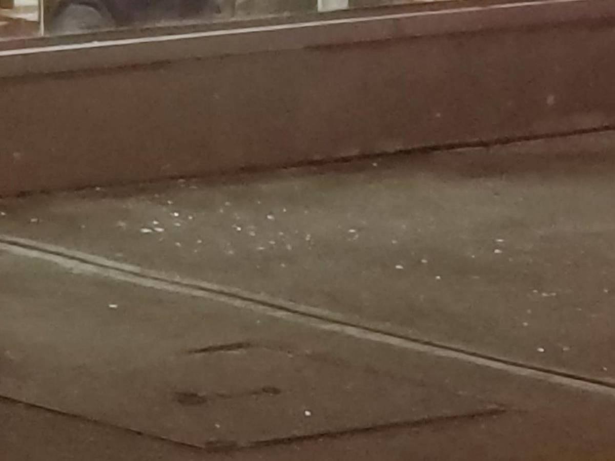 Surge hipótesis sobre asesinato de cajera de tienda y guardia de seguridad en SPS