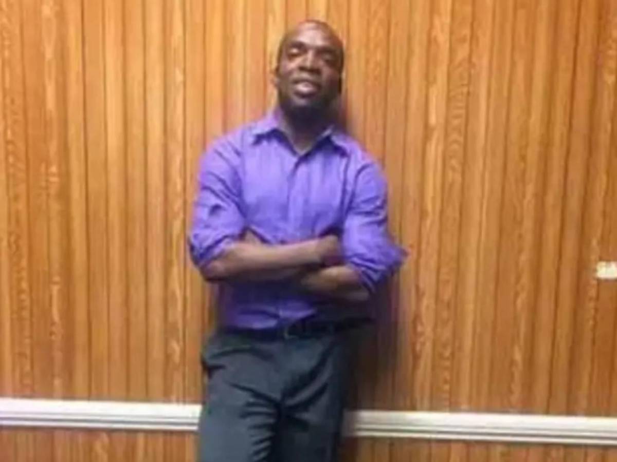 Salen a la luz las condiciones en que vivía “Pery” Martínez antes de morir