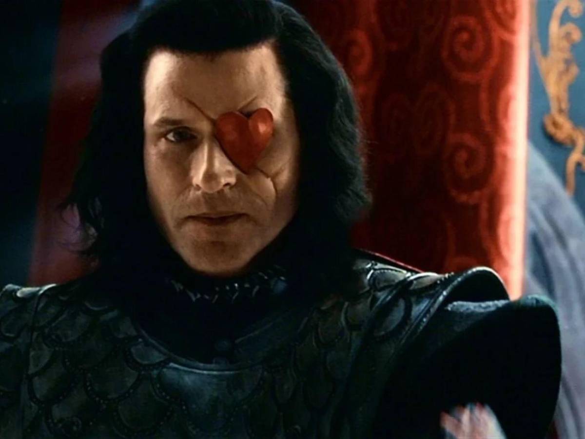 Crispin Glover de Volver al futuro es demandado por presunto cautiverio