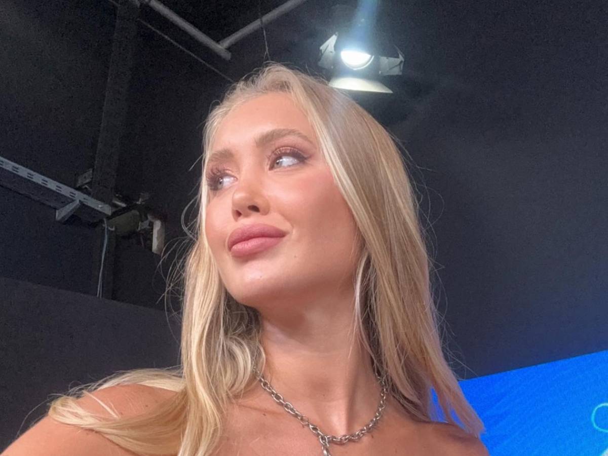 Explosivo romance: Futbolista le quita mujer a compañero y arden las redes