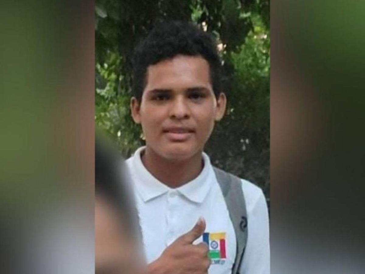 Caen presuntos cabecillas de la 18 vinculados al crimen de estudiantes del Intae