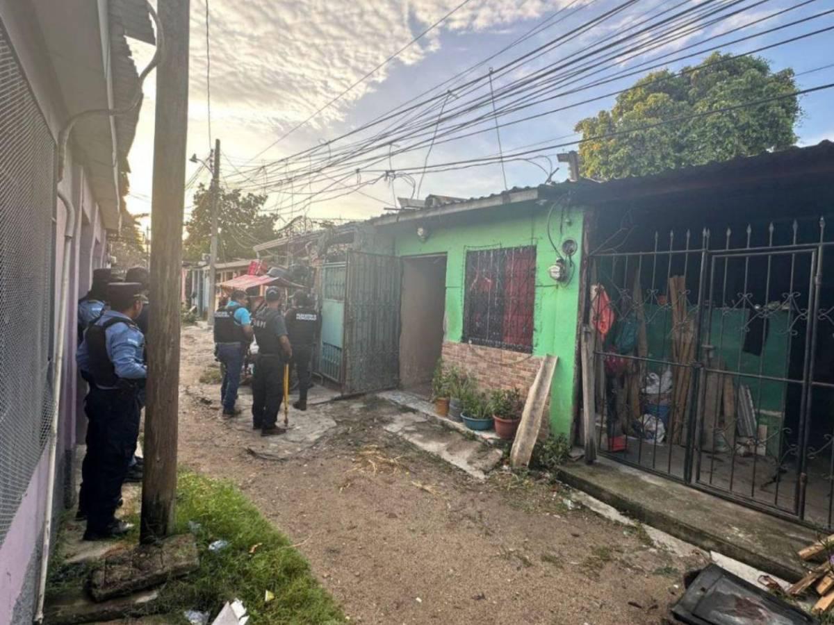 Con vaciados telefónicos probarán que amiga de estudiantes del Intae los entregó a pandilleros