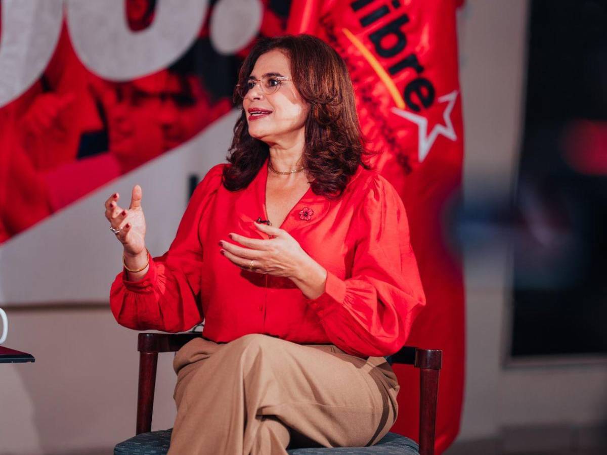 Talanga también le dio la espalda a Rixi Moncada y a su familia