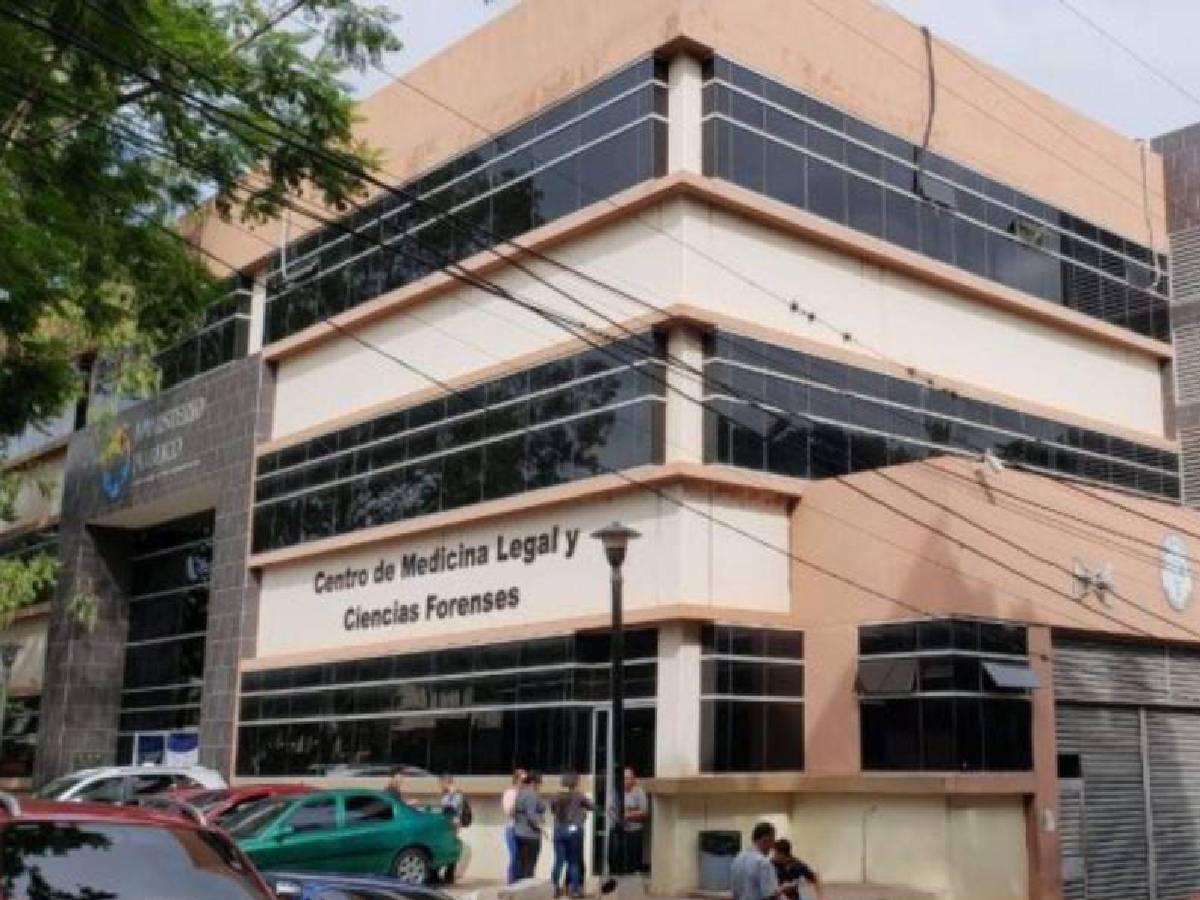 En estado de descomposición encuentran cadáver en Tegucigalpa