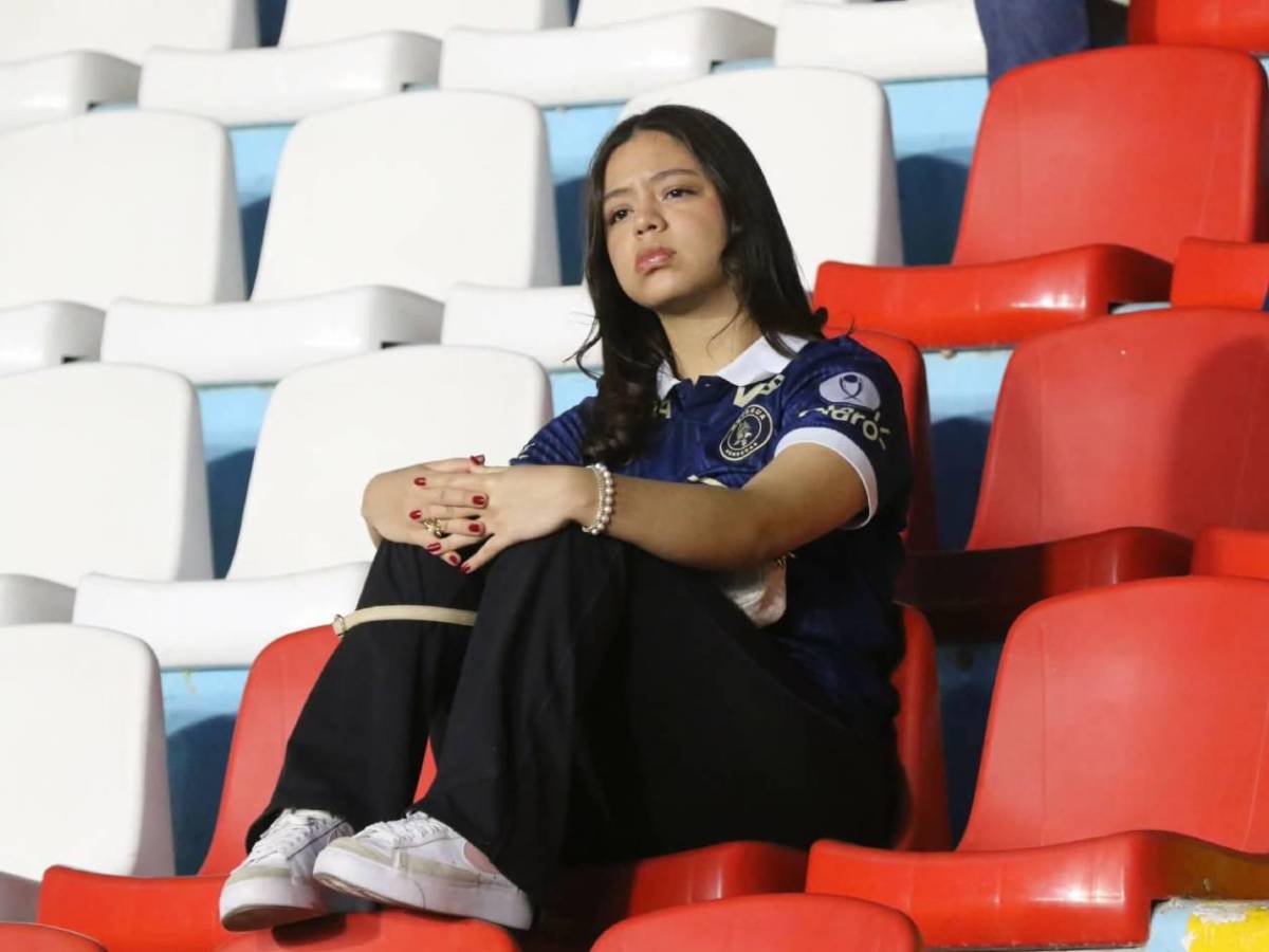 Insólito percance, el jeque, mala noticia en Motagua y villano