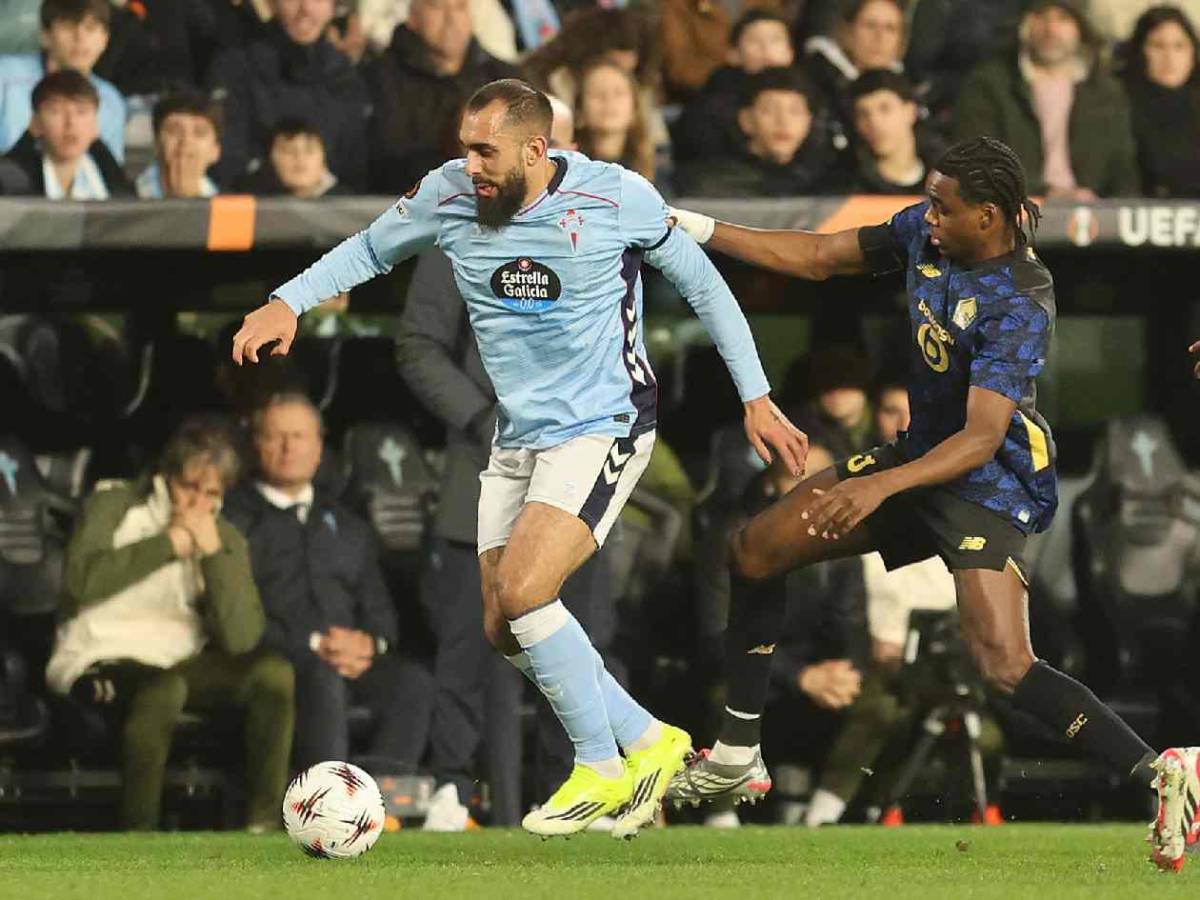 Pichichi Liga Española: Mbappé marcó doblete y golpe a Lewandowski; la tabla