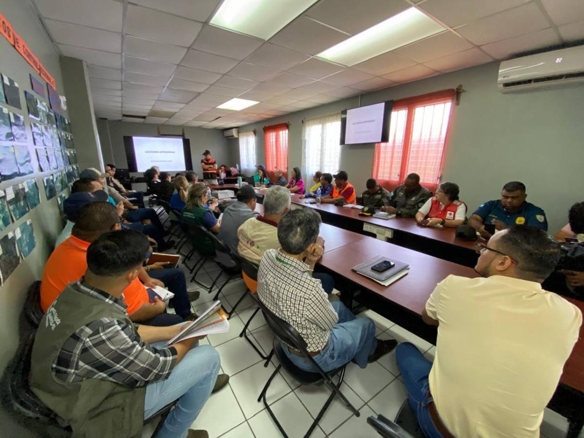 Masiva intervención en La Ceiba por alarmante aumento de dengue