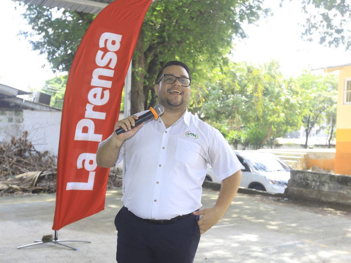 “Hemos aprendido mucho, alumnos del Dionisio de Herrera se despiden de Mente Sana