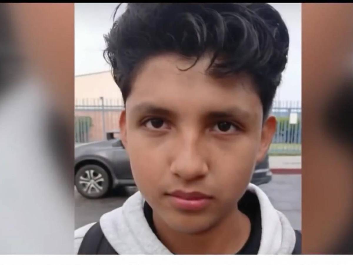 Exigen pena de muerte para salvadoreño acusado de matar promesa del fútbol hondureño